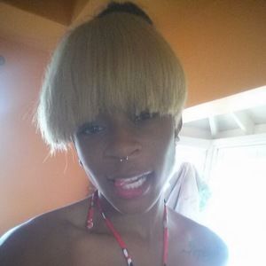 Meet your Posher, Fiona